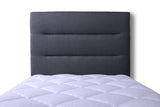 Orford Adjustable Headboard King Single