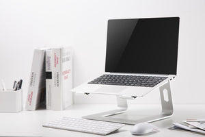 Aluminium Laptop Stand