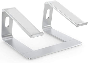 Aluminium Laptop Stand