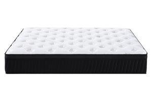 Rutland Pocket Spring mattress with Woolmark Blend