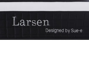 Larsen Pocket Spring mattress Queen Size