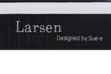 Larsen Pocket Spring mattress Queen Size