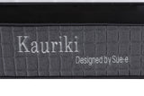 Kauriki Firm pocket spring Mattress With Cooling fabric Double Size