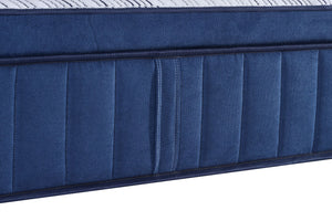 Tihi Pocket Spring mattress with Pillow Top Queen Size