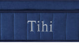 Tihi Pocket Spring mattress with Pillow Top