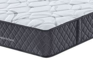 Jefferson Pocket spring with Memory Foam Double Size