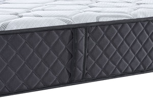 Jefferson Pocket spring with Memory Foam Double Size