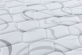 Jefferson Pocket spring with Memory Foam Double Size