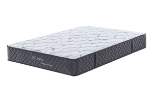 Jefferson Pocket spring with Memory Foam Double Size