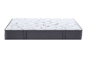 Jefferson Pocket spring with Memory Foam Double Size