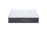 Jefferson Pocket spring with Memory Foam Double Size