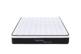 Larsen Pocket Spring mattress Double