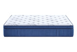 Tihi Pocket Spring mattress with Pillow Top Queen Size