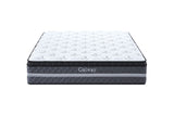 Galway Pocket Spring mattress with pillow top Queen Size