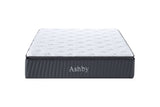 Ashby Pocket Spring mattress with Pillow top Queen Size