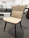 Refine Chair Beige