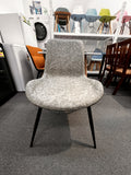 Accent Chair GREY