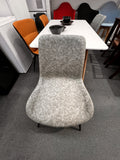 Accent Chair GREY