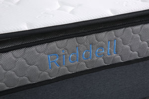 Riddell Mattress King Single