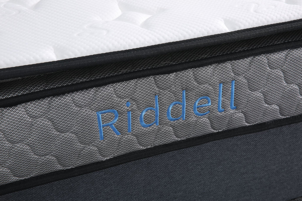 Riddell Mattress Double Size