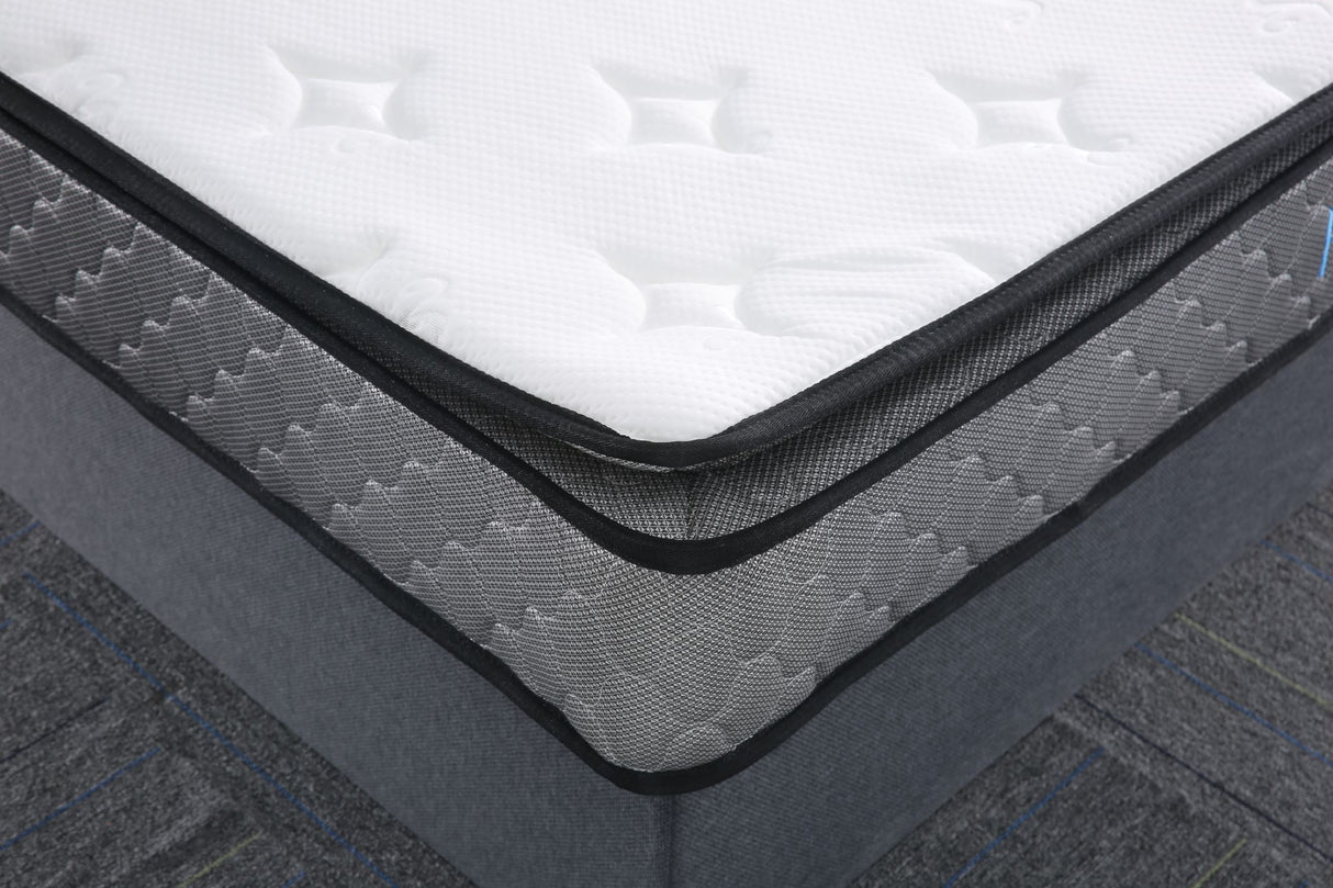 Riddell Mattress Double Size