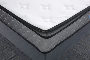 Riddell Mattress Double