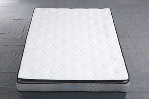 Riddell Mattress Double