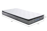 Riddell Mattress Double Size