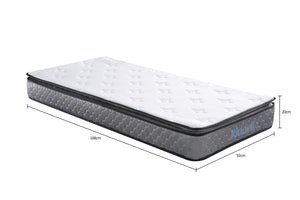 Riddell Mattress Single