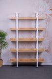 Urban Loft Bookshelf