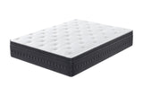 Korere Pocket Spring Mattress with Latex Queen Size