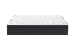 Korere Pocket Spring Mattress with Latex Queen Size