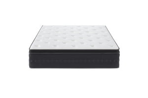 Korere Pocket Spring Mattress with Latex Queen Size