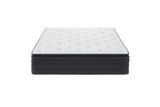 Korere Pocket Spring Mattress with Latex Queen Size