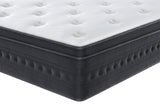 Korere Pocket Spring Mattress with Latex Queen Size