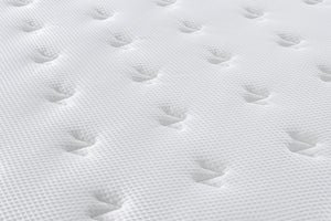 Korere Pocket Spring Mattress with Latex Queen Size