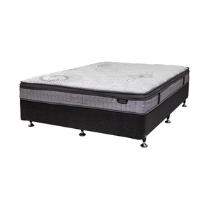 Sleepmax Pocket EURO Mattress Double Size #13