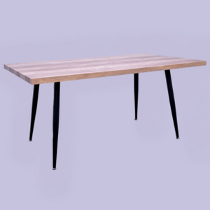 Flow Dining Table