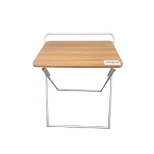 Amber Folding Desk