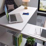 Newline' L-Shaped Computer Desk