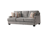 "Boston" 3 Seats Sofa