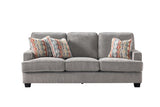 "Boston" 3 Seats Sofa