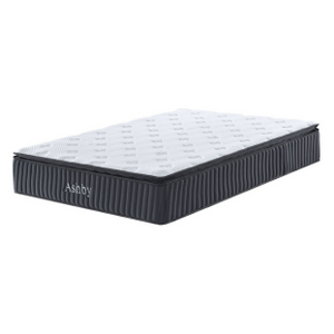 Ashby Pocket Spring mattress with Pillow top Queen Size