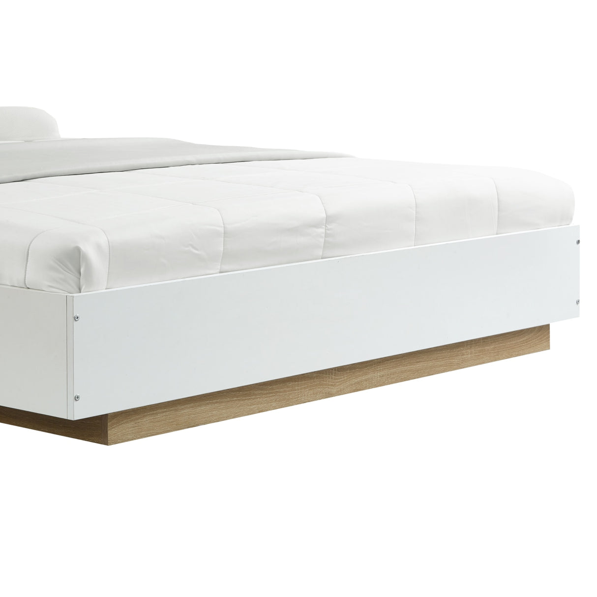 PERMAX Bed Frame Queen