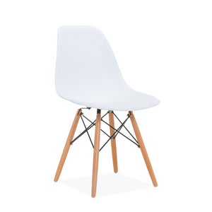 Replica "Echo" DSW Dining Chair