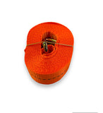 Tie-down strap Orange 4.5m 800kg