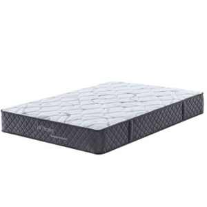 Jefferson Pocket spring with Memory Foam Queen Size