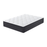 Korere Pocket Spring Mattress with Latex Queen Size