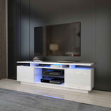 Tokyo RGB LED Entertainment Unit