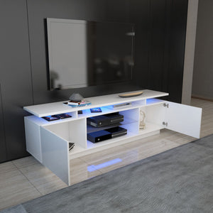 Tokyo RGB LED Entertainment Unit